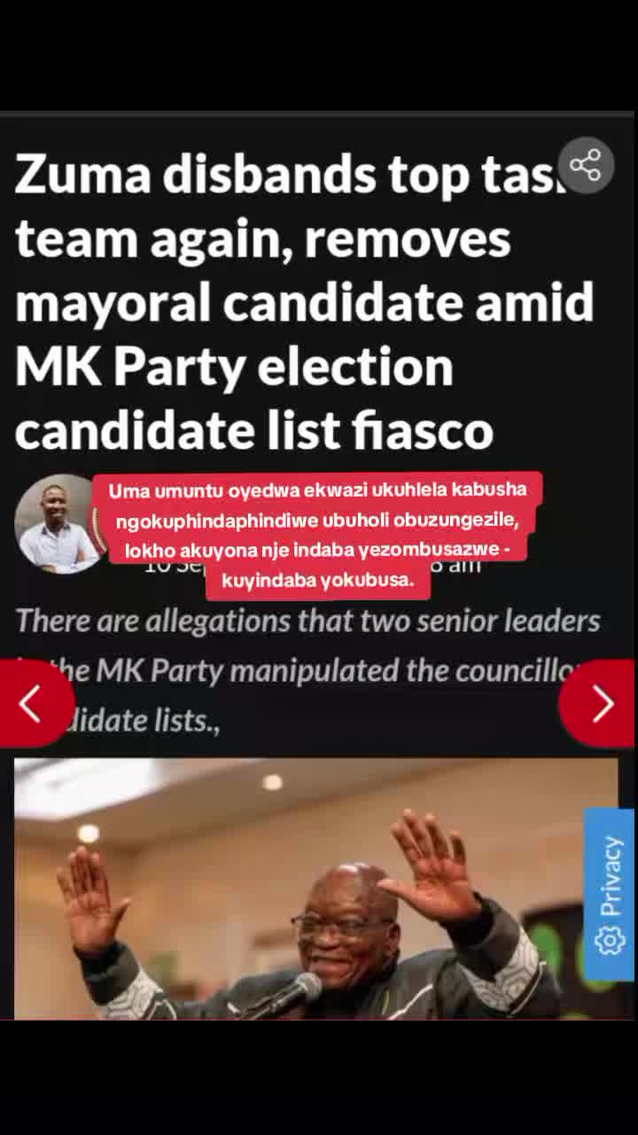 @breaking news