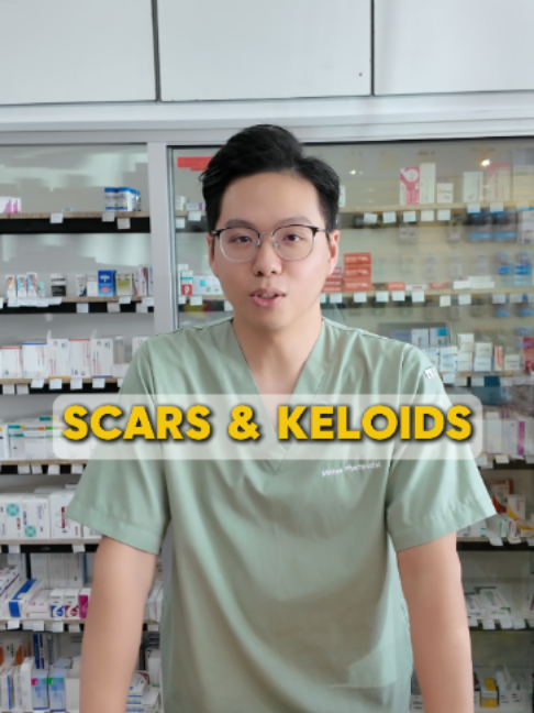 @MrHee Pharmacist