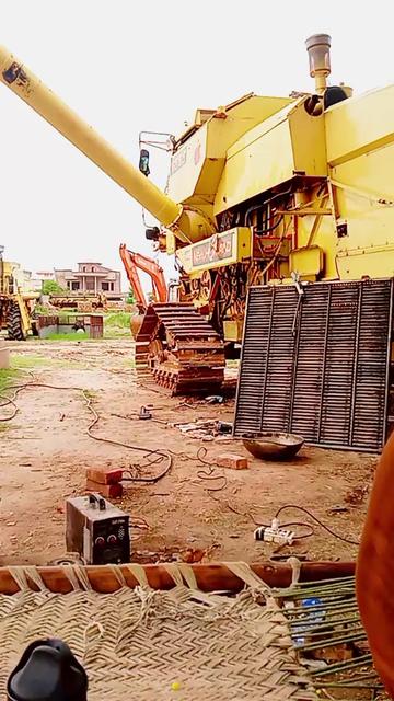 @agriculture machine master