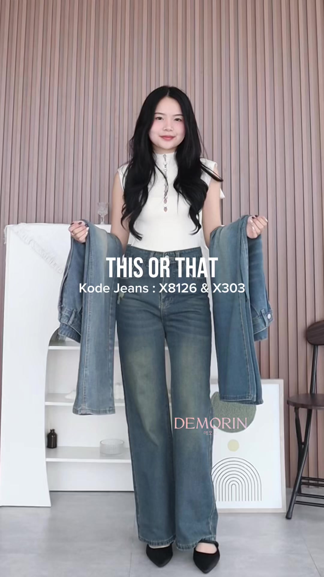 @DEMORIN