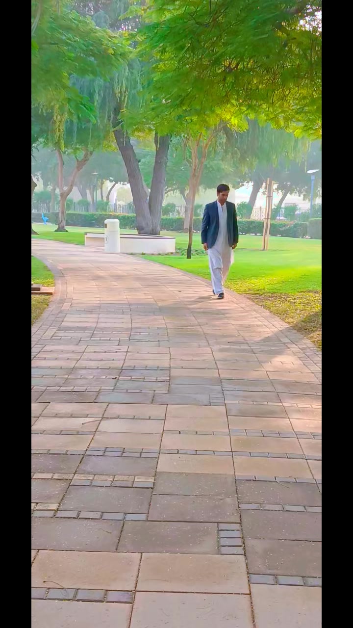@Khalil Khan