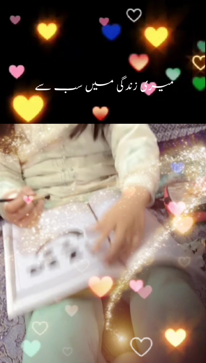 @Itrat Waseem