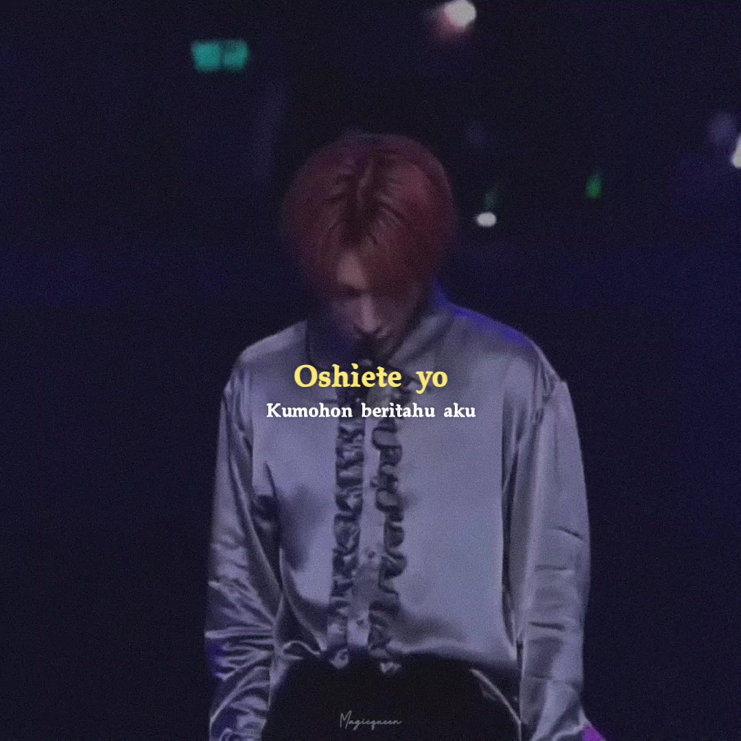 @MagicQueen