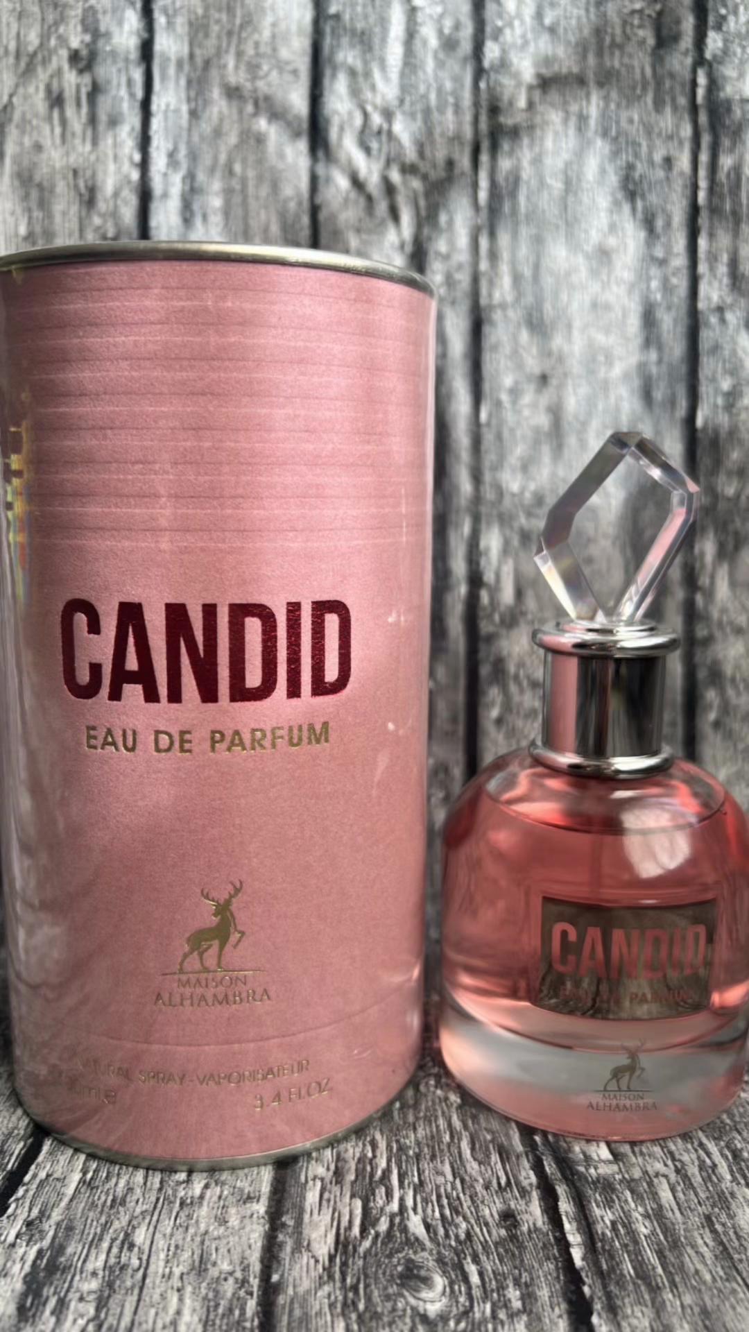 @Amei e comprei perfumes