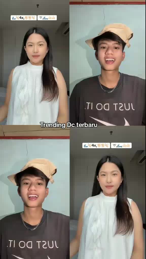 @TREND VELOCITY