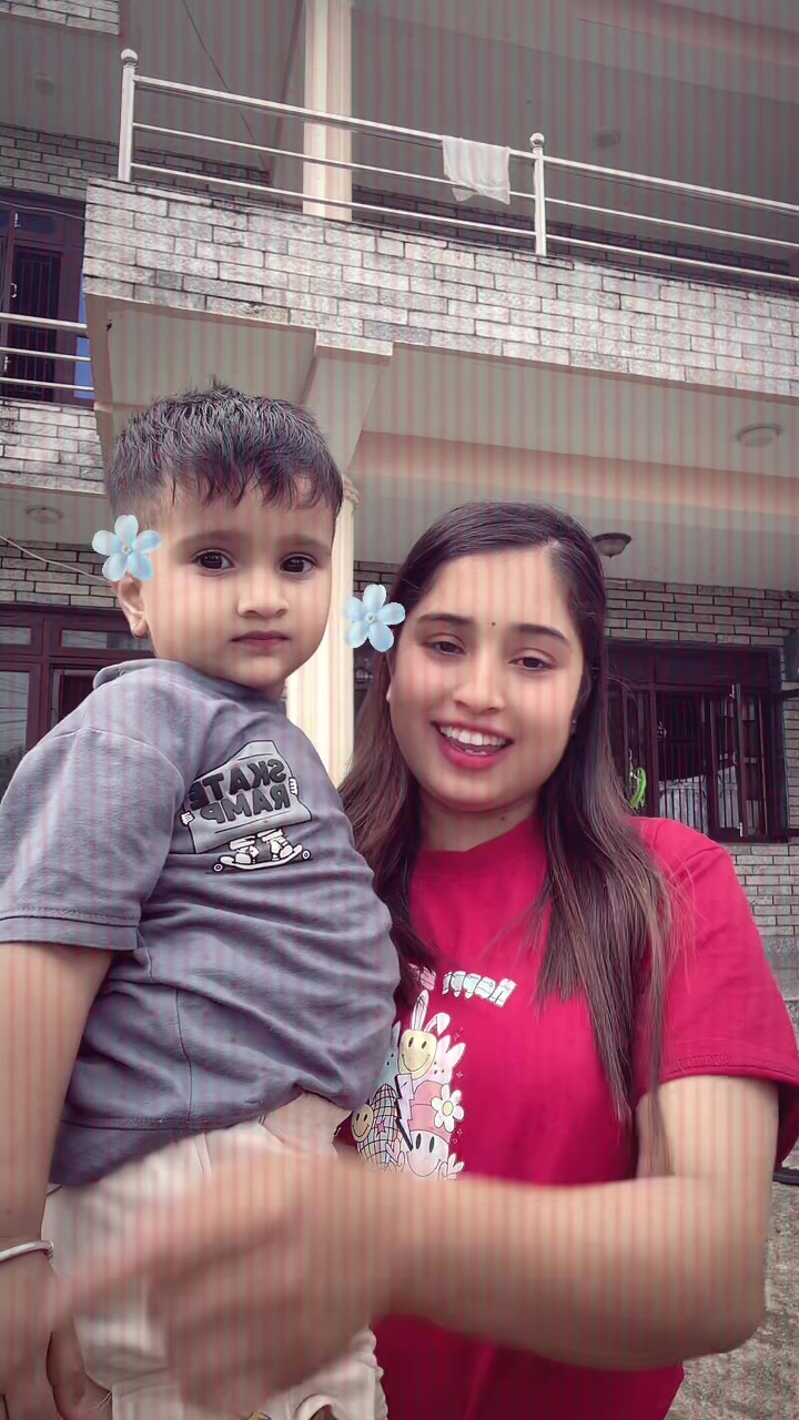 @Rupa🥰❤️