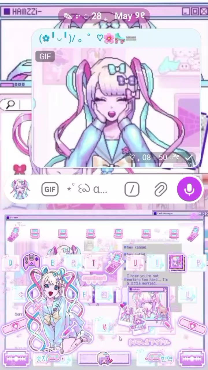 @⋆𐙚 Kitty₊˚⊹♡ツ