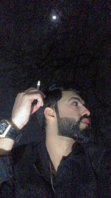 @CHAUDHARY MOHSIN BOXER