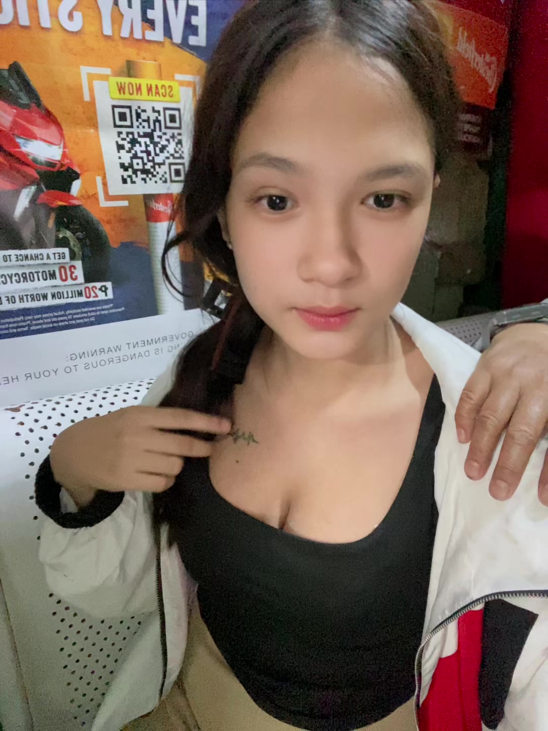 @Angelie genodiala