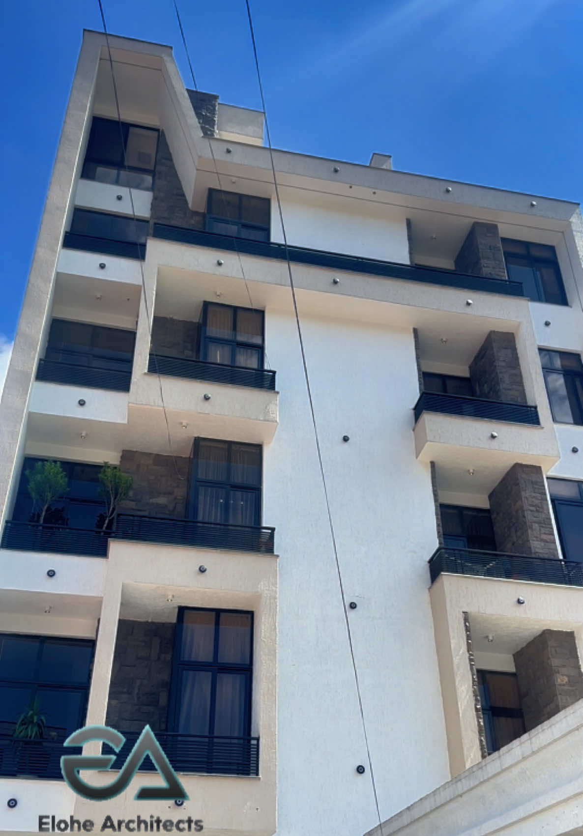 @ኤሎሄ Elohe Architects