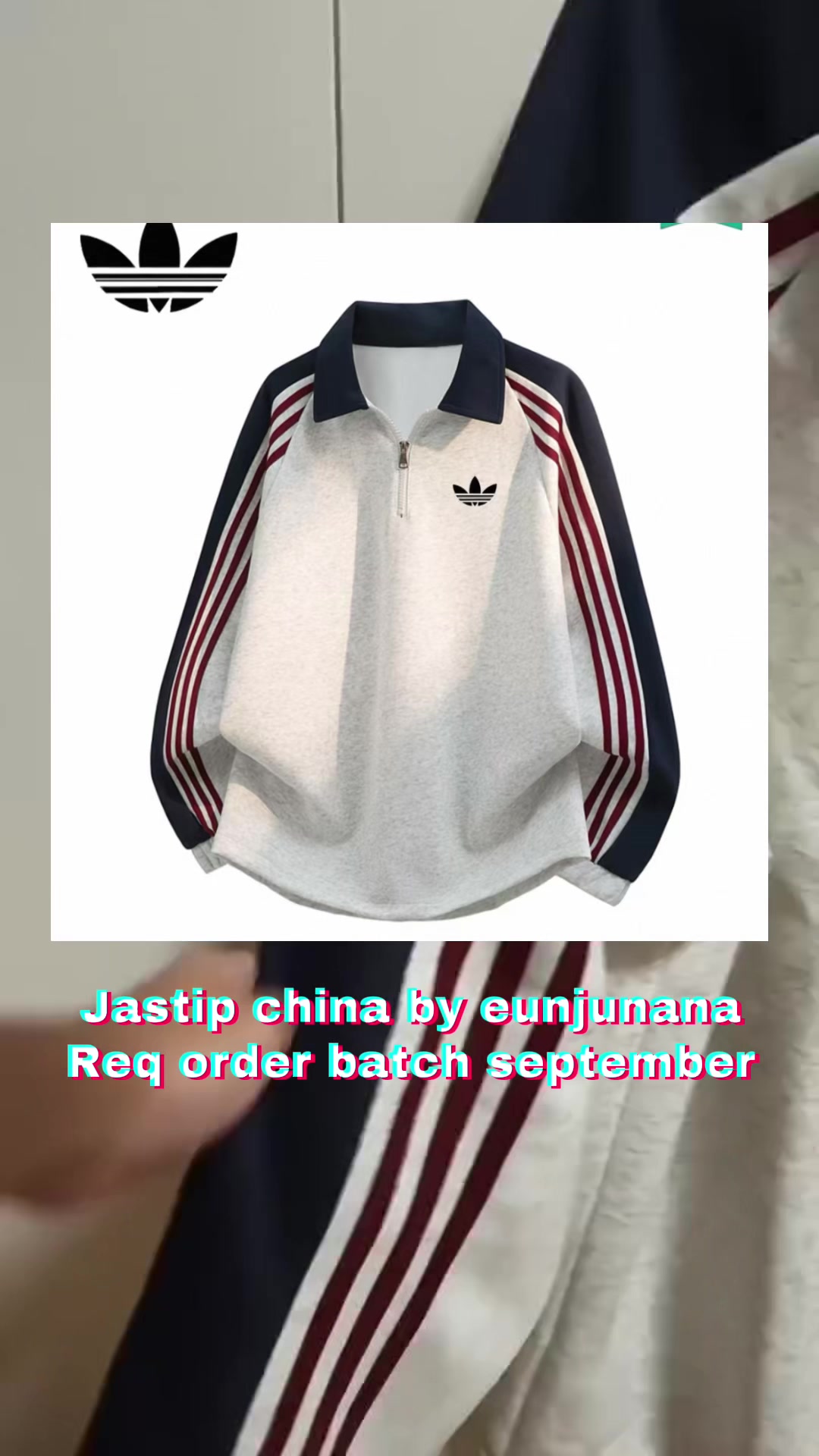 @韩霓 jastip china-indo 🇨🇳🇮🇩