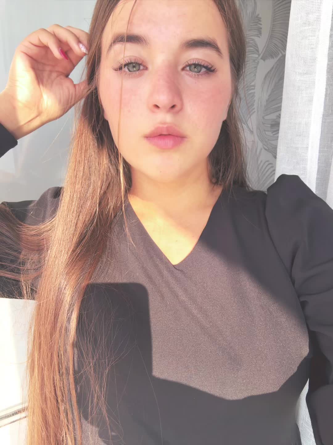 @эва