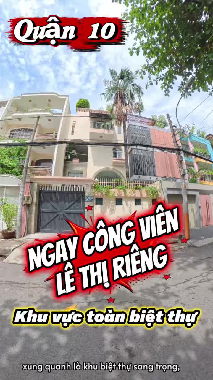 @Nh&agrave; Thật Trung T&acirc;m SG