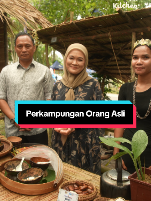 @Mama Cah Kitchen
