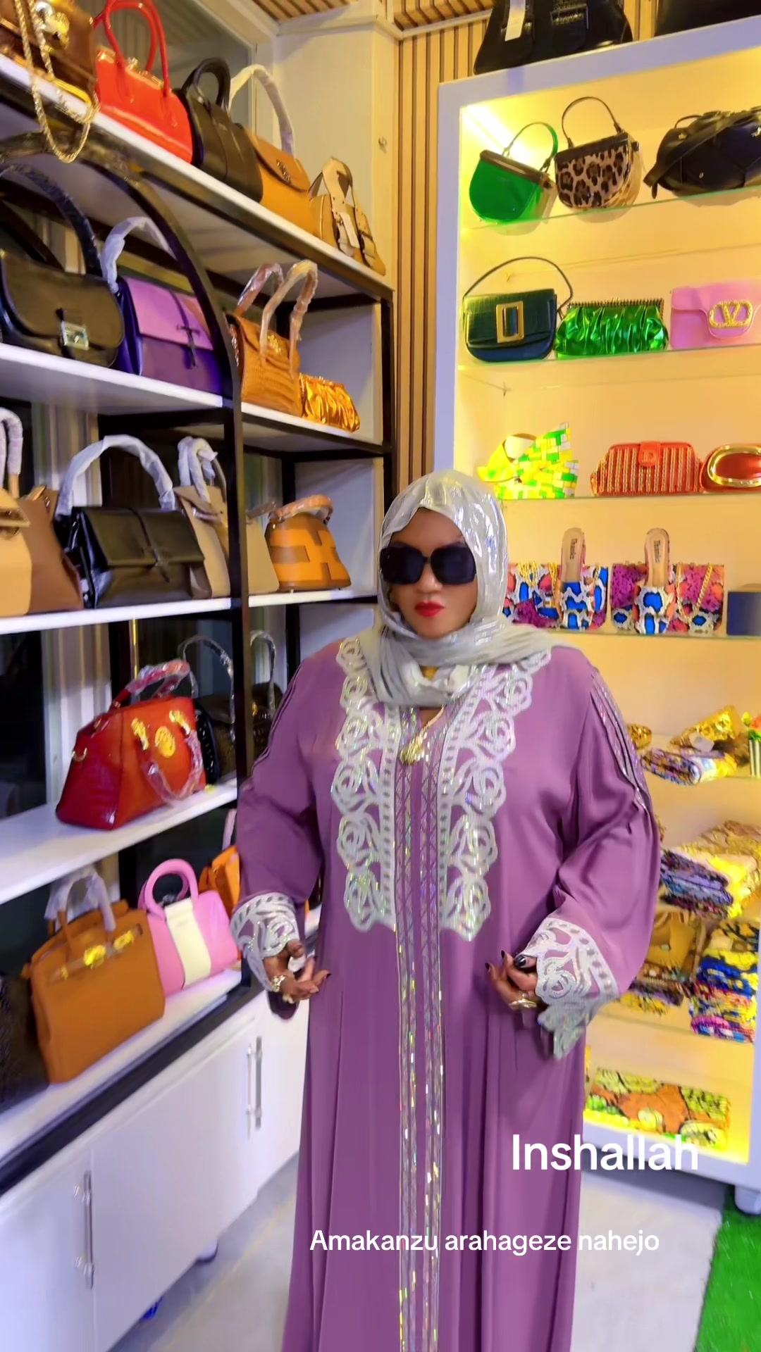 @Maman Shadadi Shop