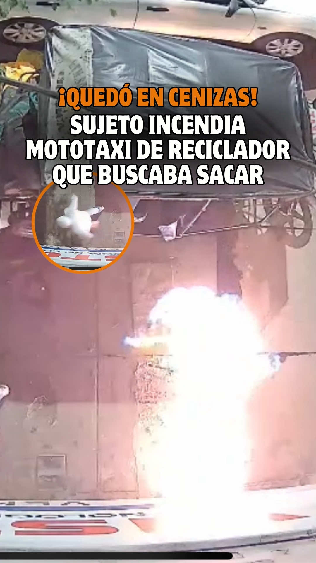@Trome oficial