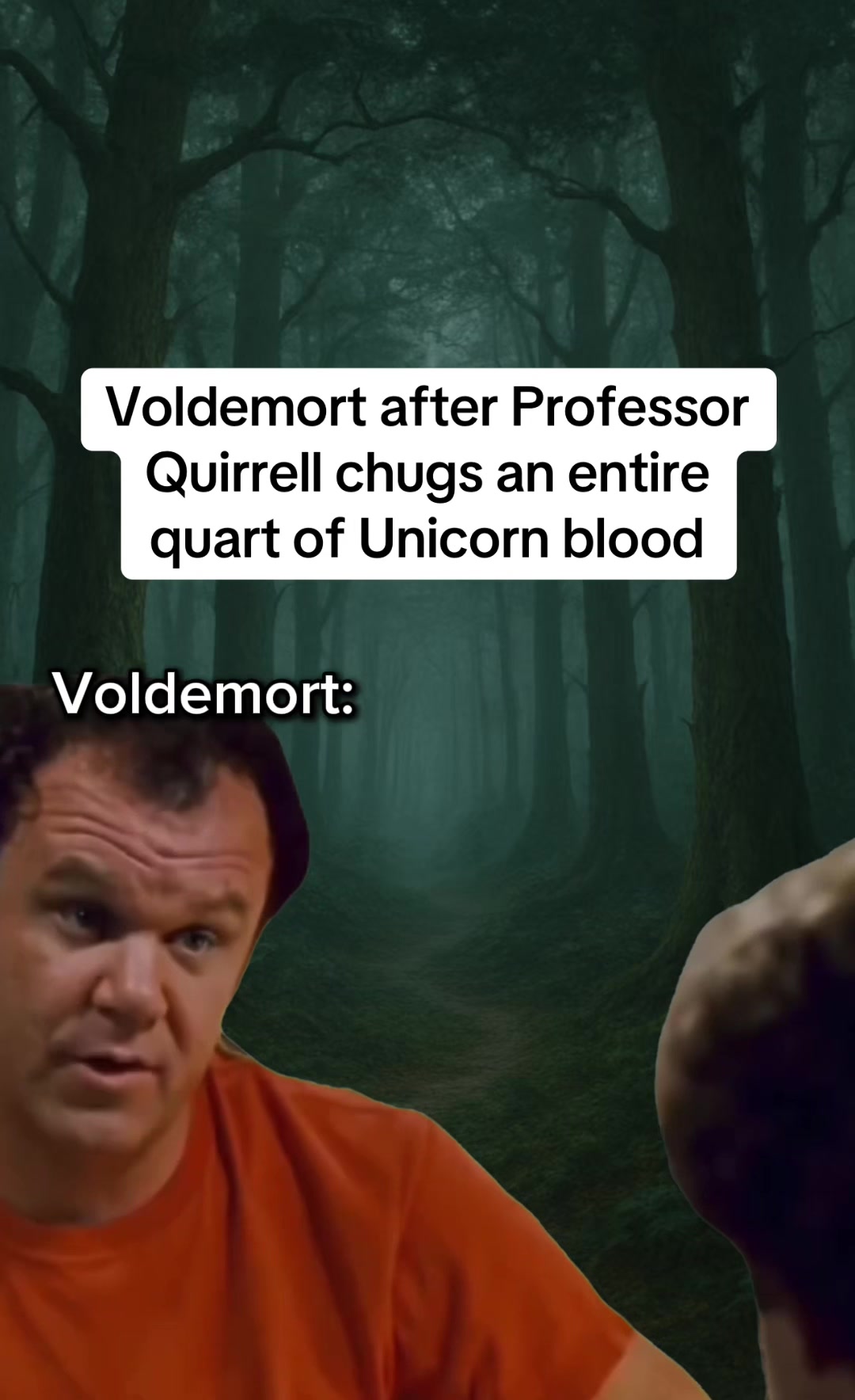 @Half-Blood University