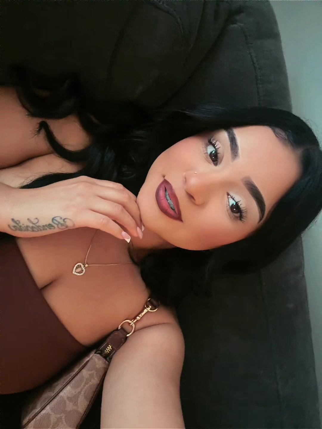 @mar&iacute;a &iacute;sabel