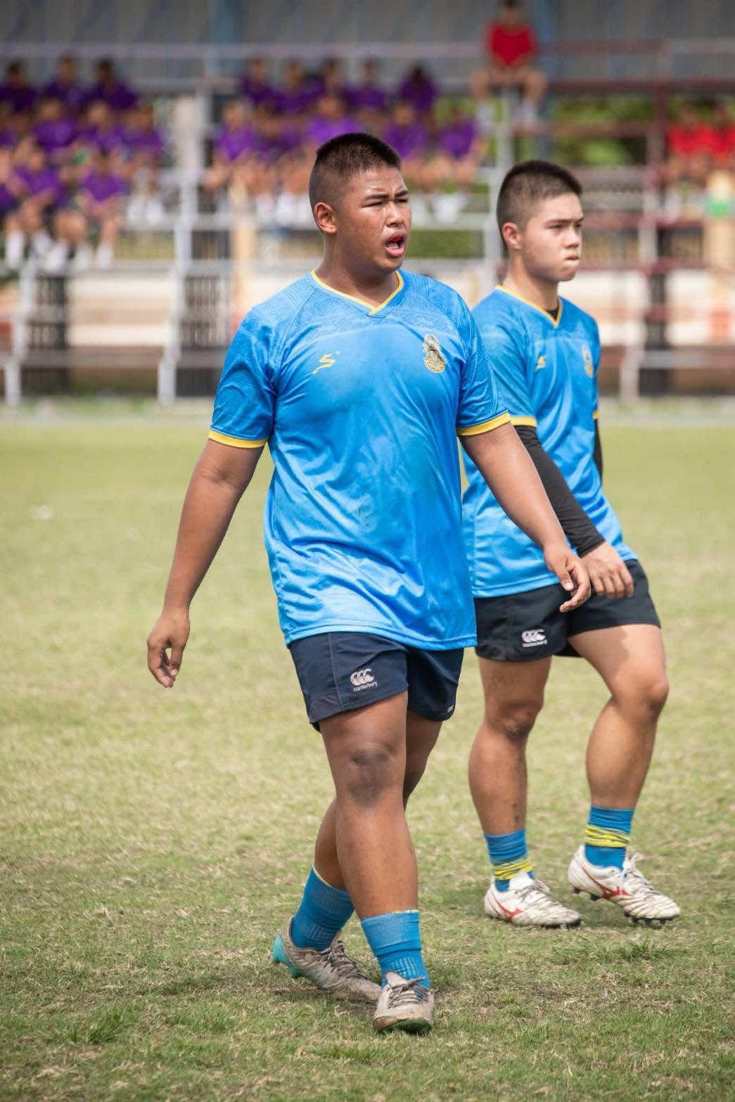 @KC Rugby Football club
