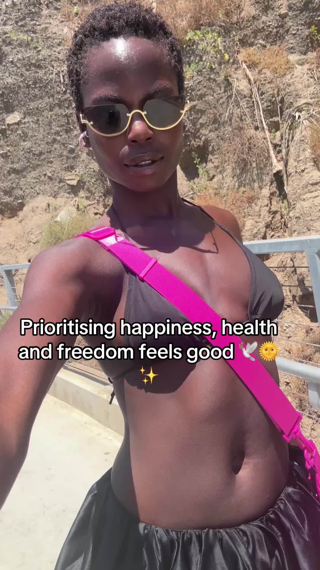 @Goddess Obiani