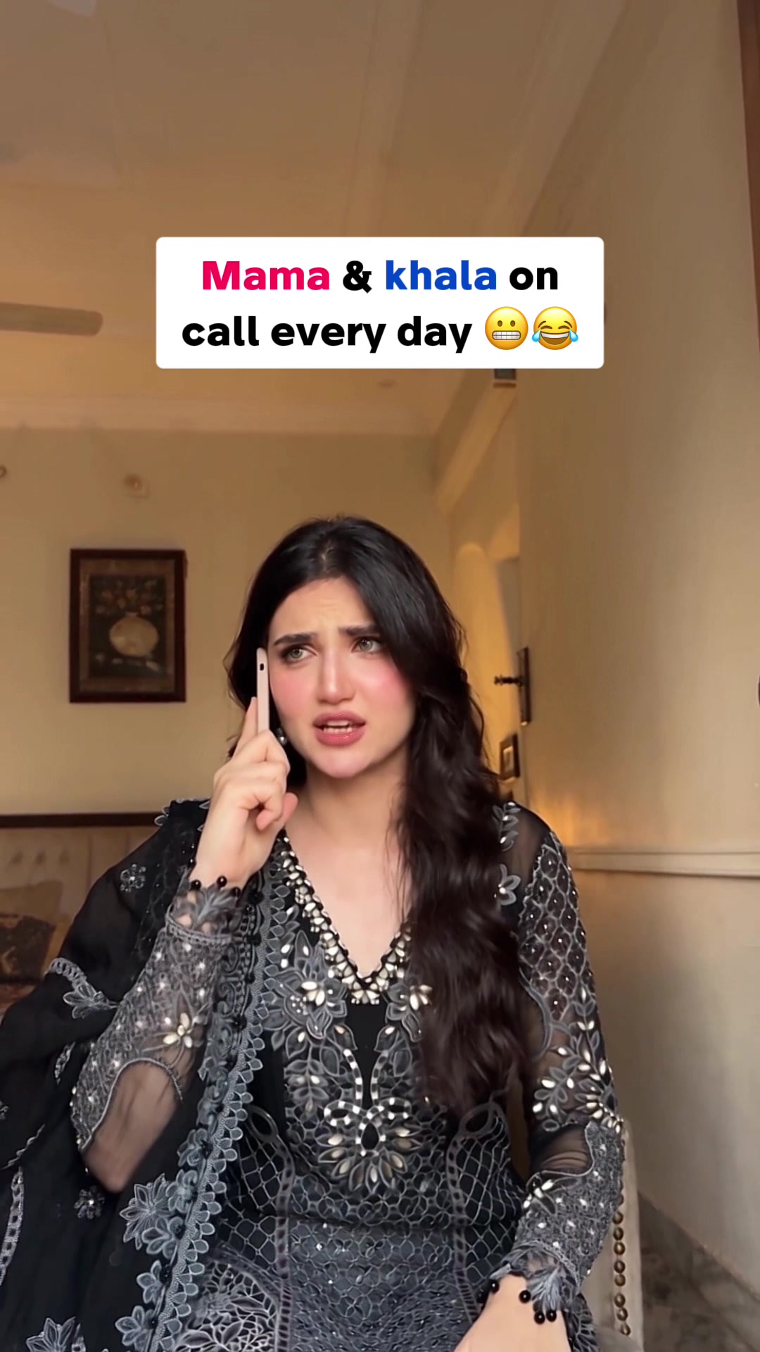@Zarish Khan Influencer