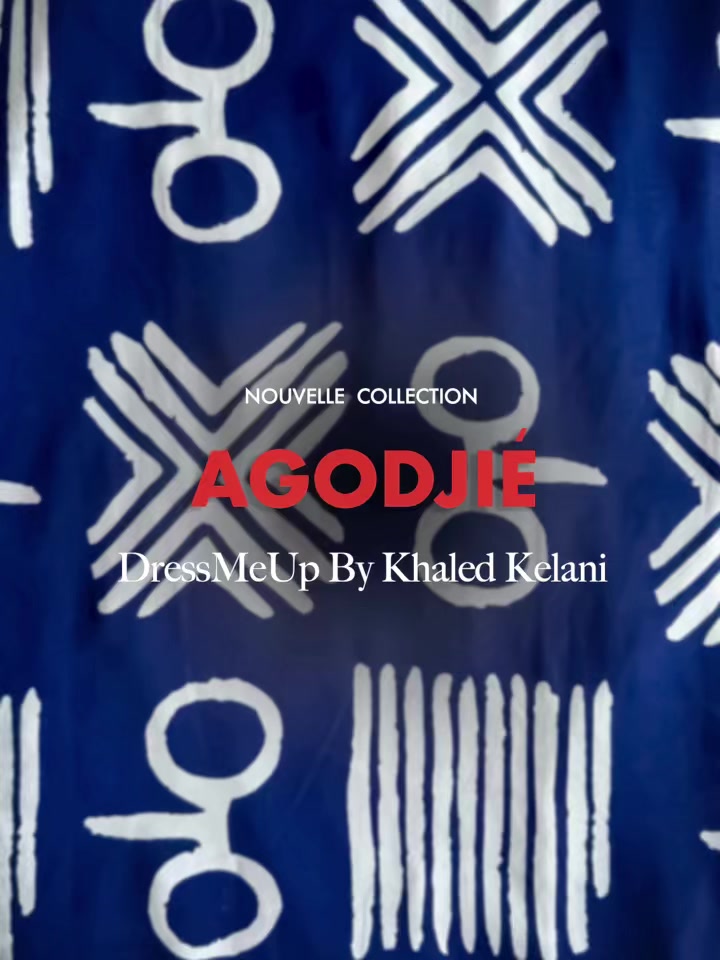 @DressMeUp By Khaled KELANI