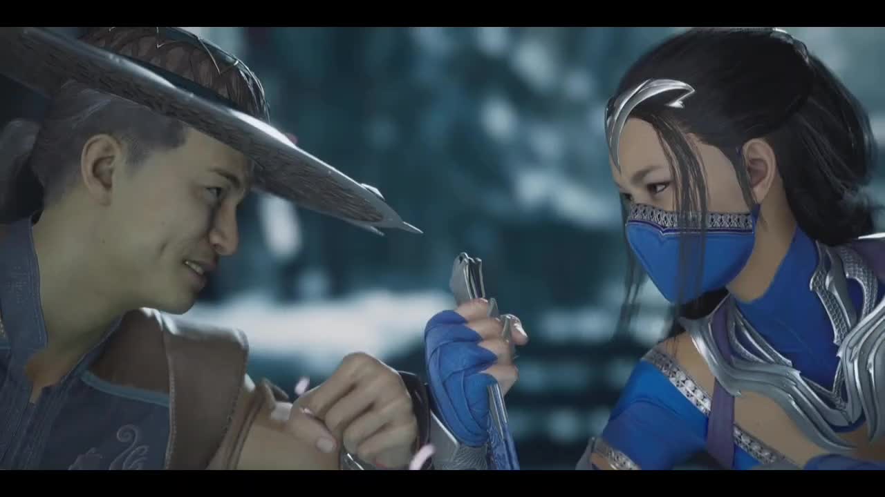 @KITANA