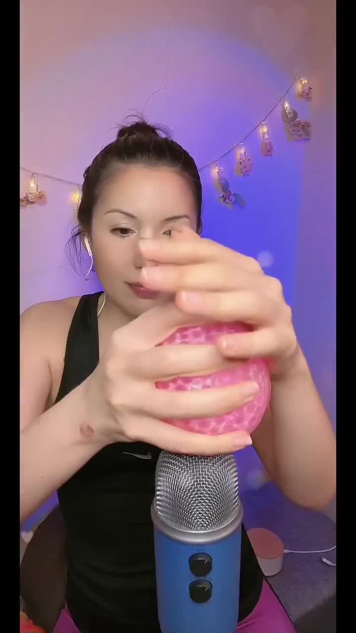 @Marisol ASMR