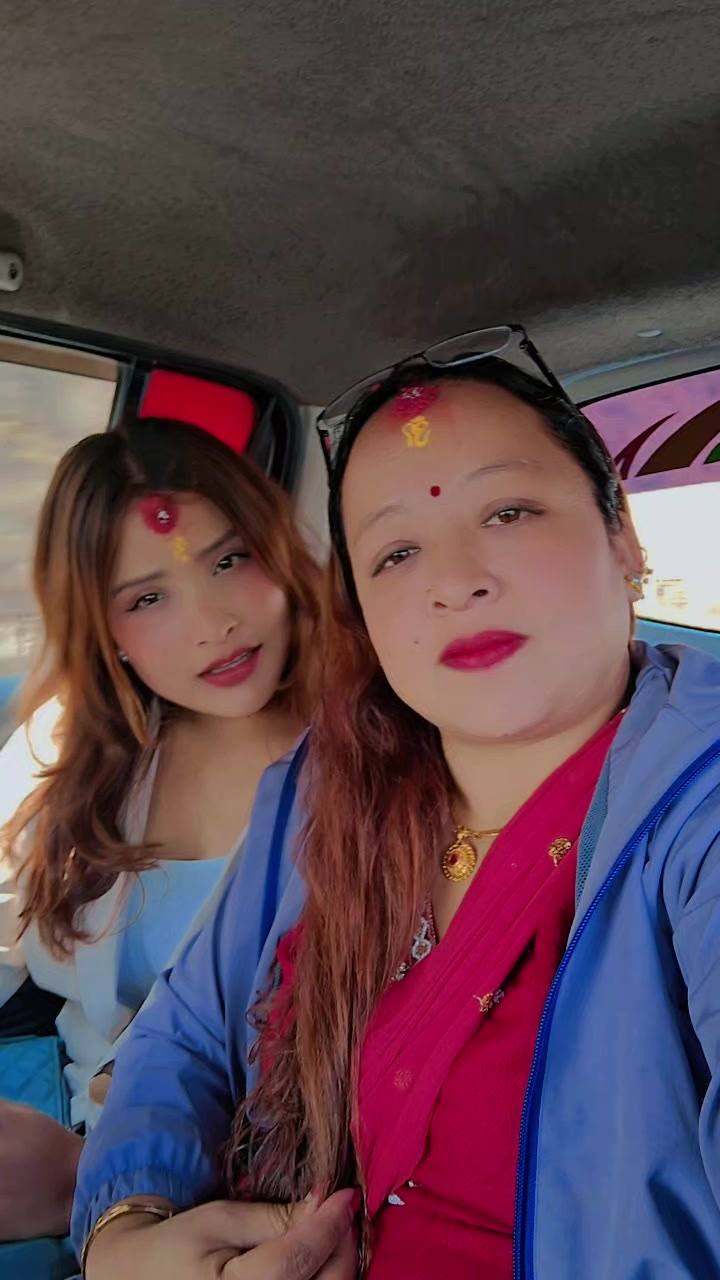 @Kamala Bharati Giri