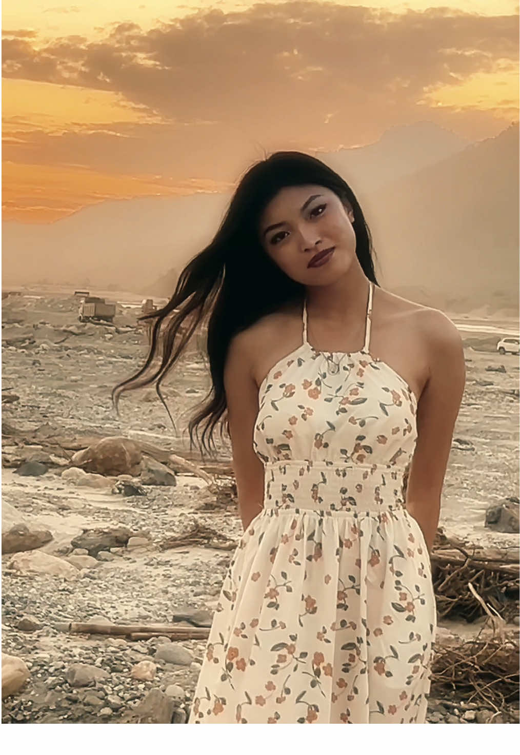 @Jitshen Wangmo Dorji