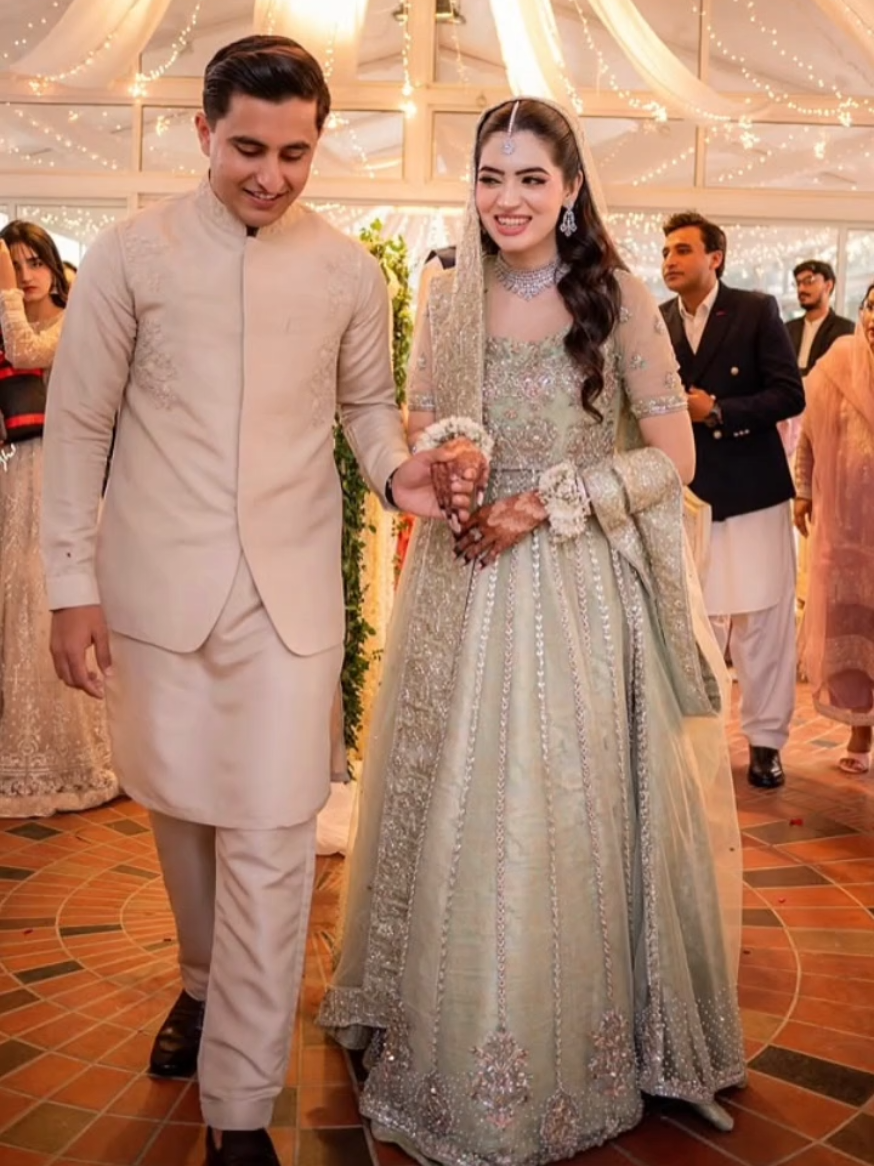 @yameen bridals🔹