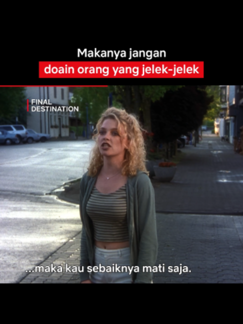 @Netflix Indonesia