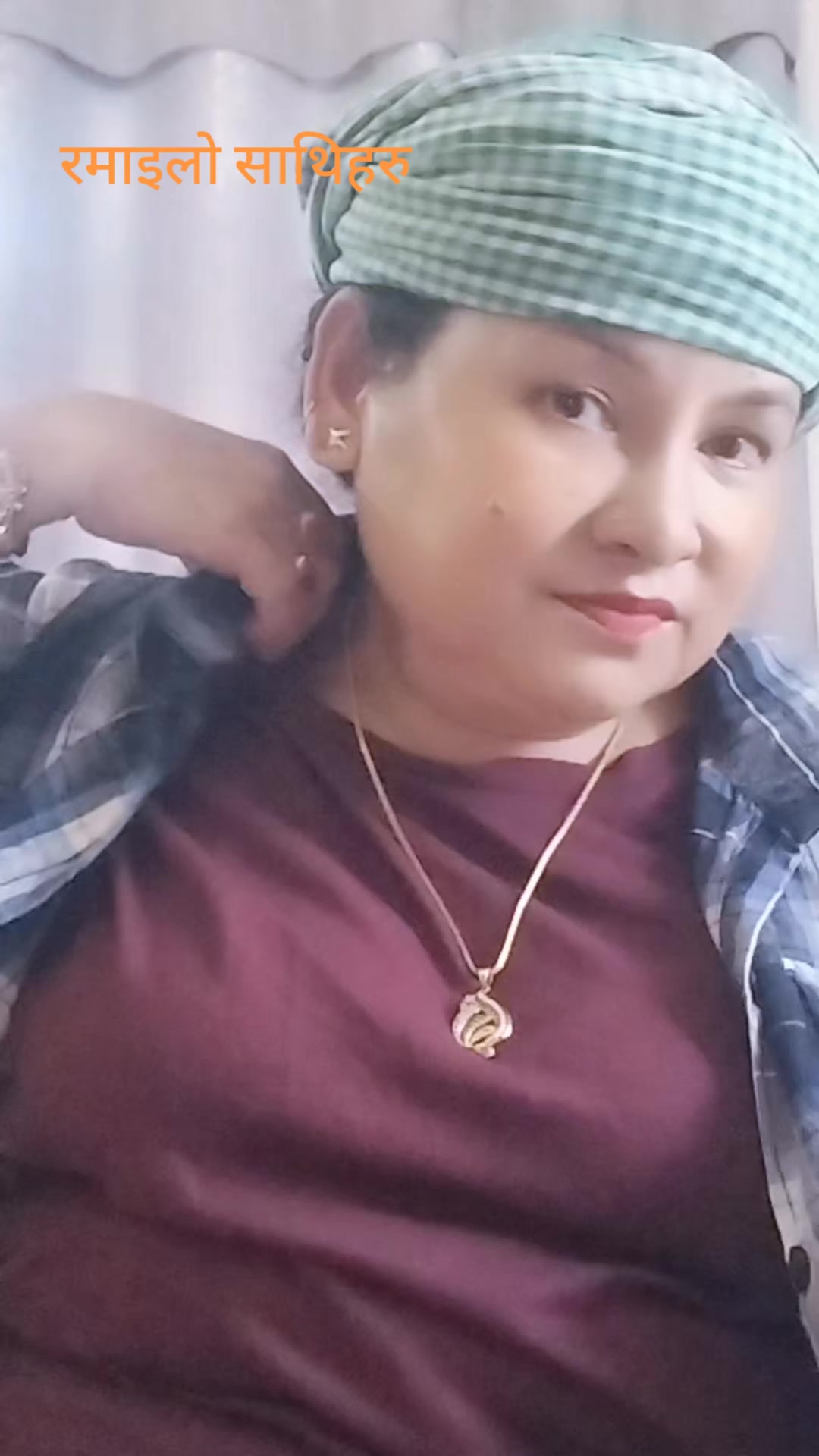 @Maya devi