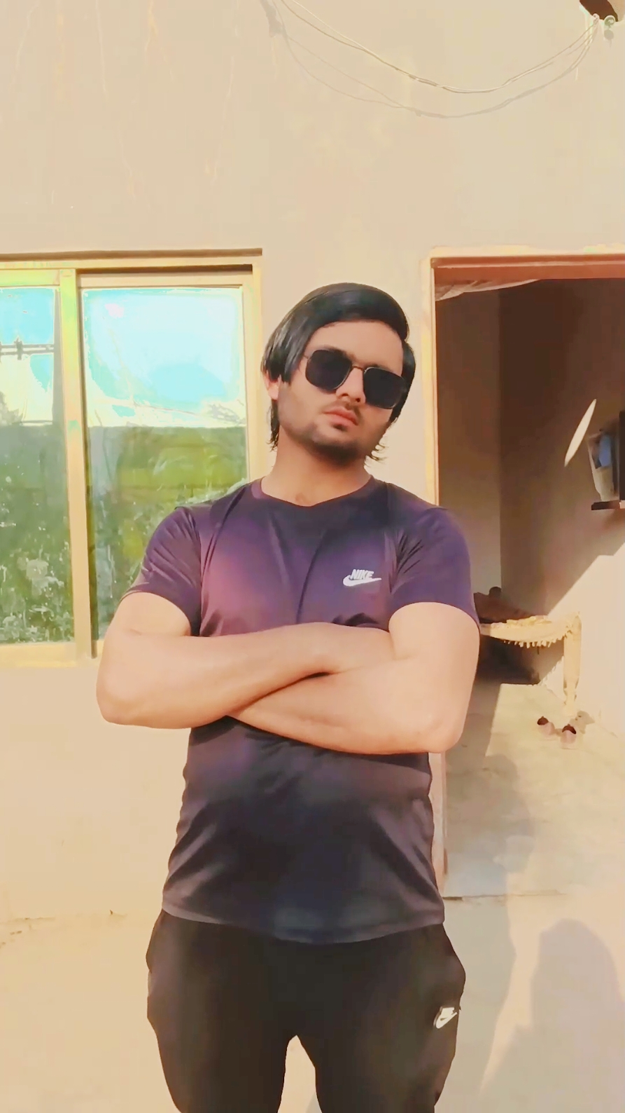 @TikTok actar awais