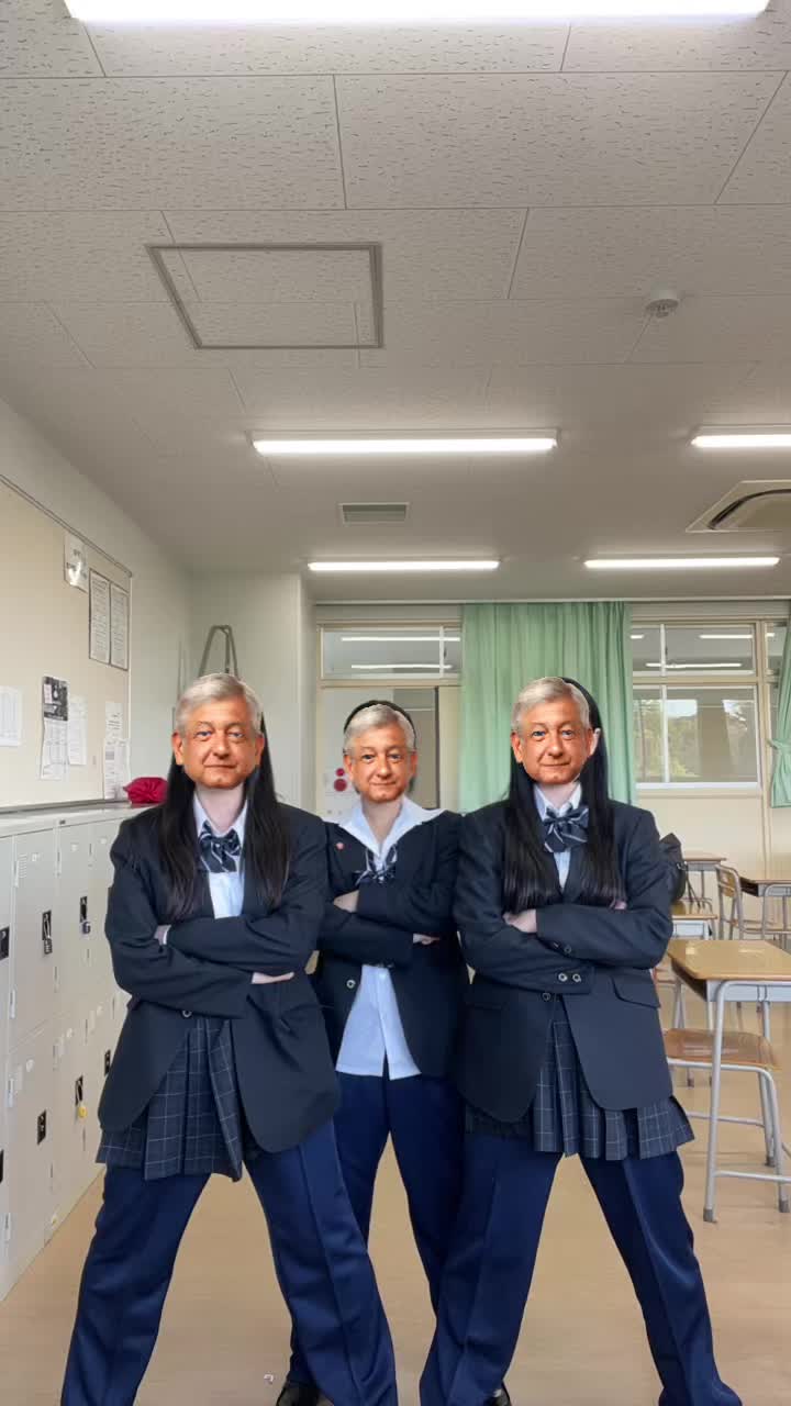 @チカチカドリル