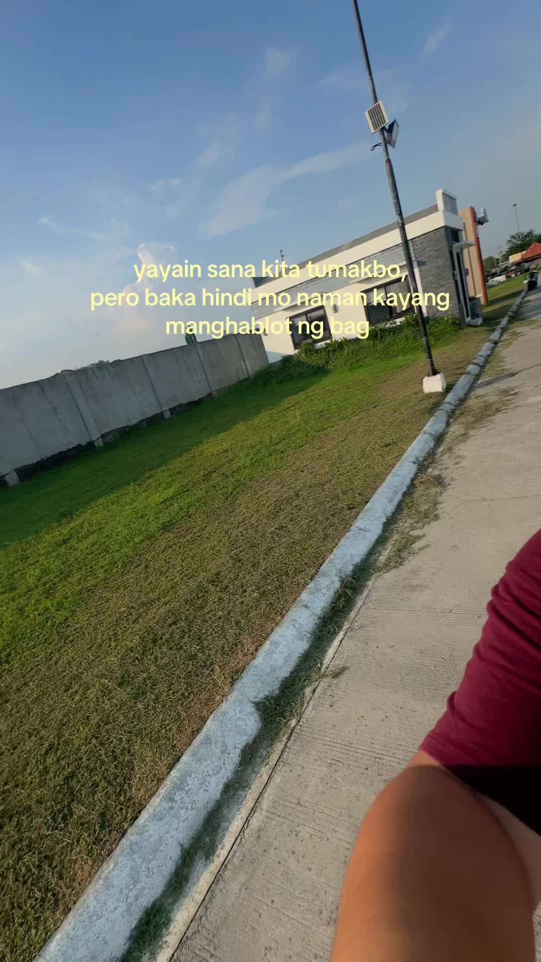 @si Frances to hoy!