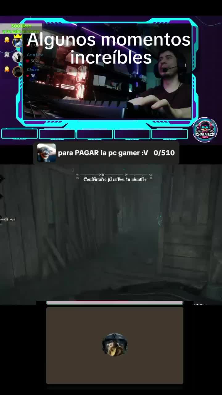 @chalateco100%