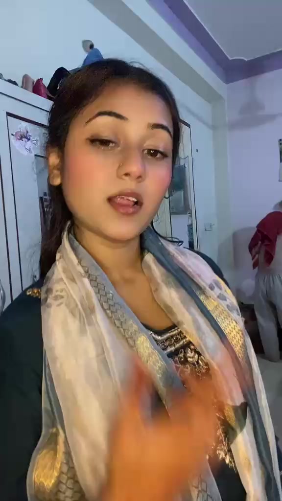 @❤Chandani sarraf❤