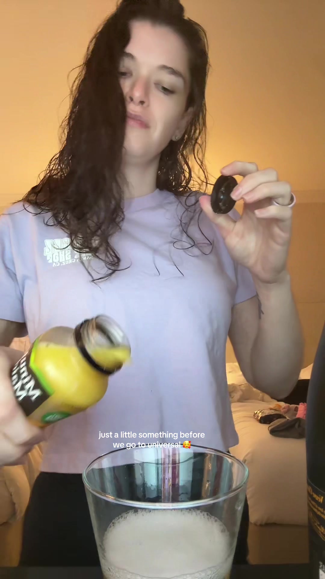 @kayla c
