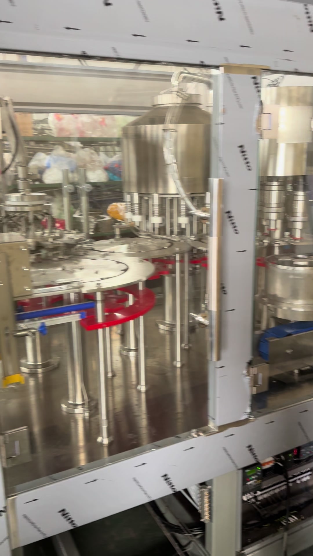 @Kynhor Machine