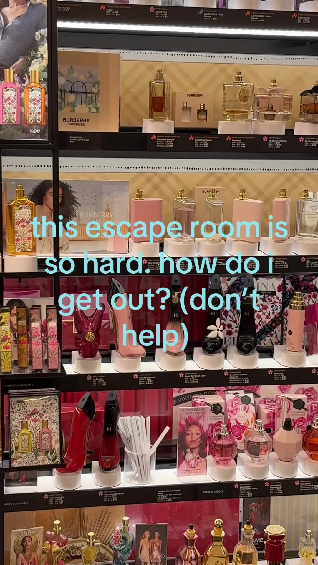 @sephora