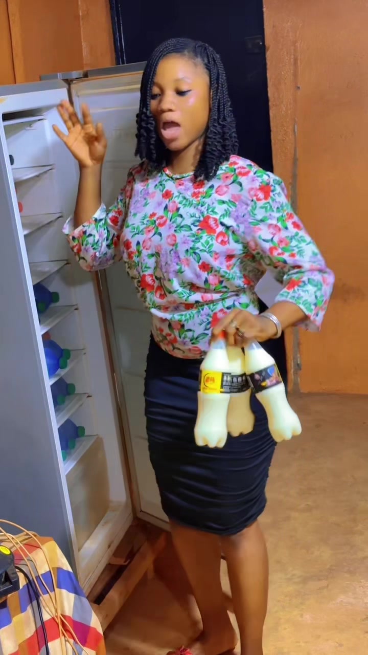 @Aminata Sidibe
