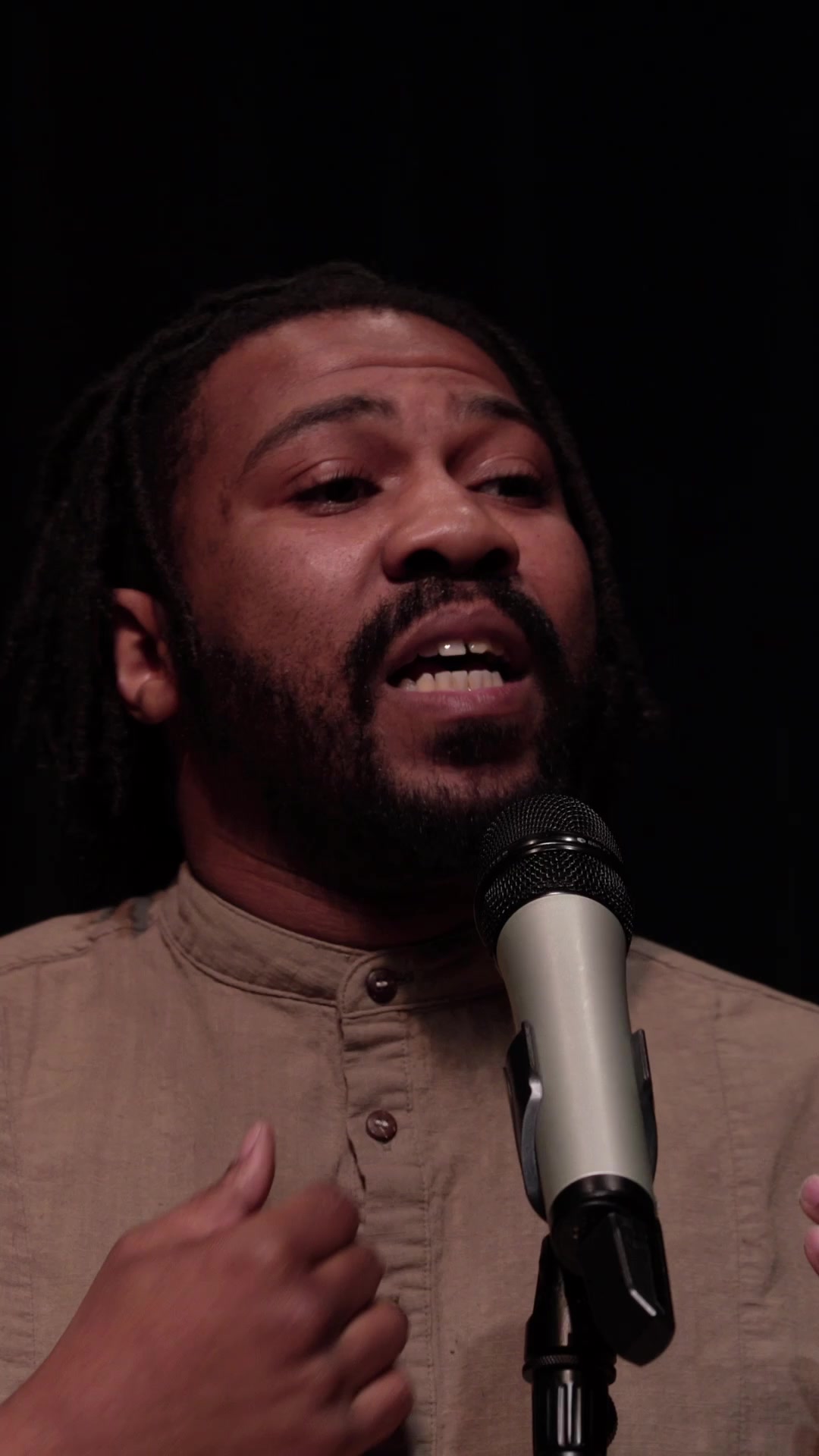 @The Poetry Room