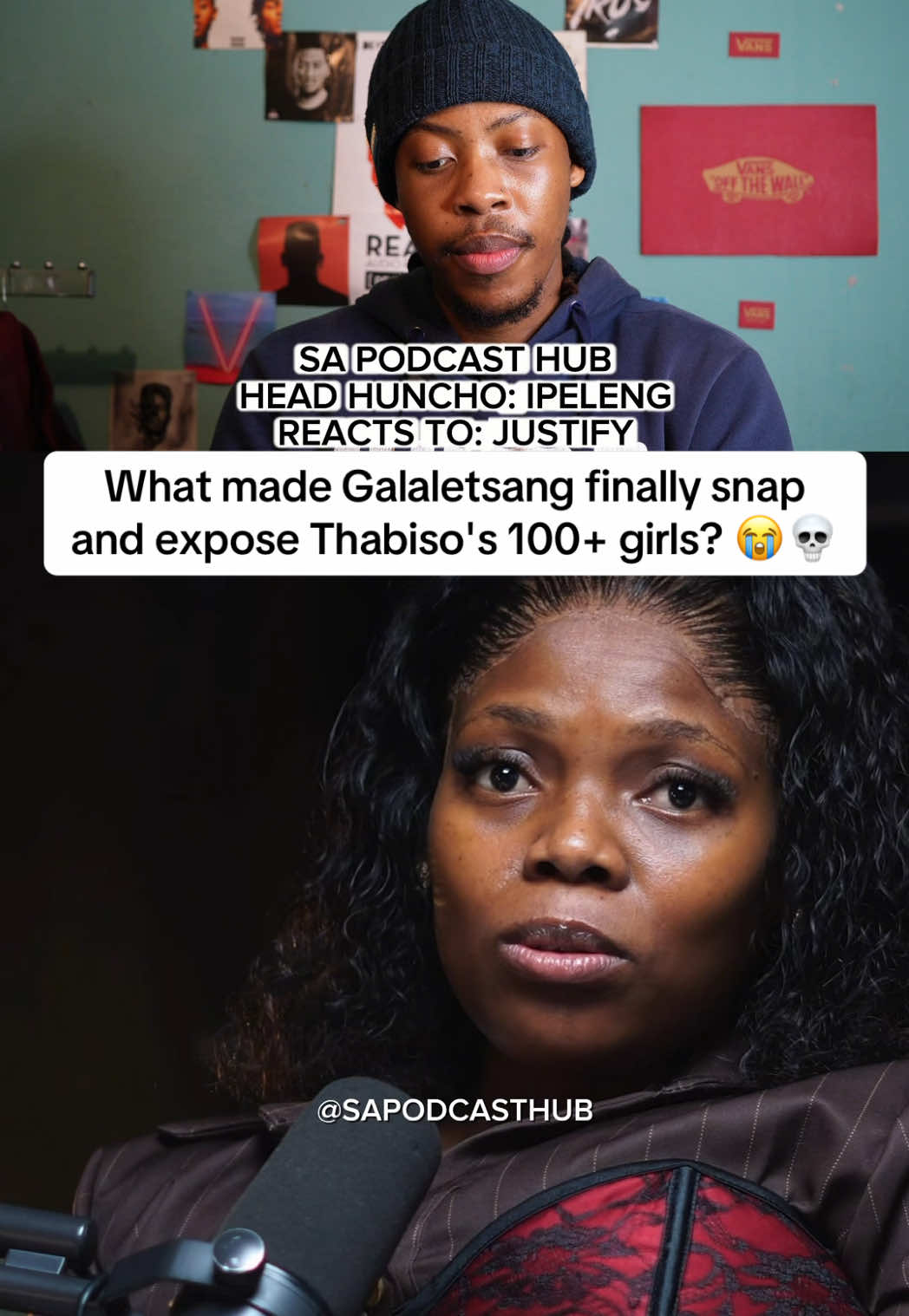 @SAPODCASTHUB