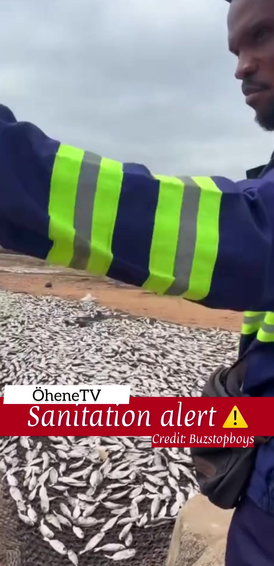 @&Ouml;heneTV