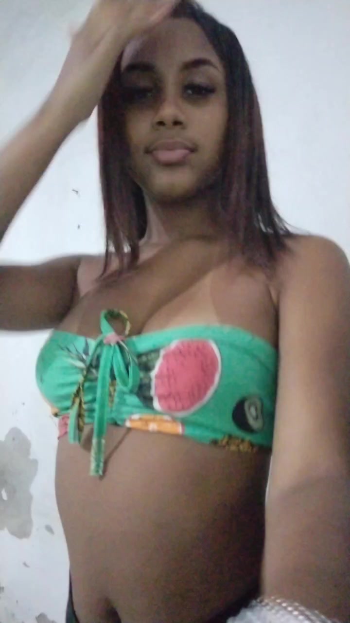 @Pretinha ❤️&zwj;🔥