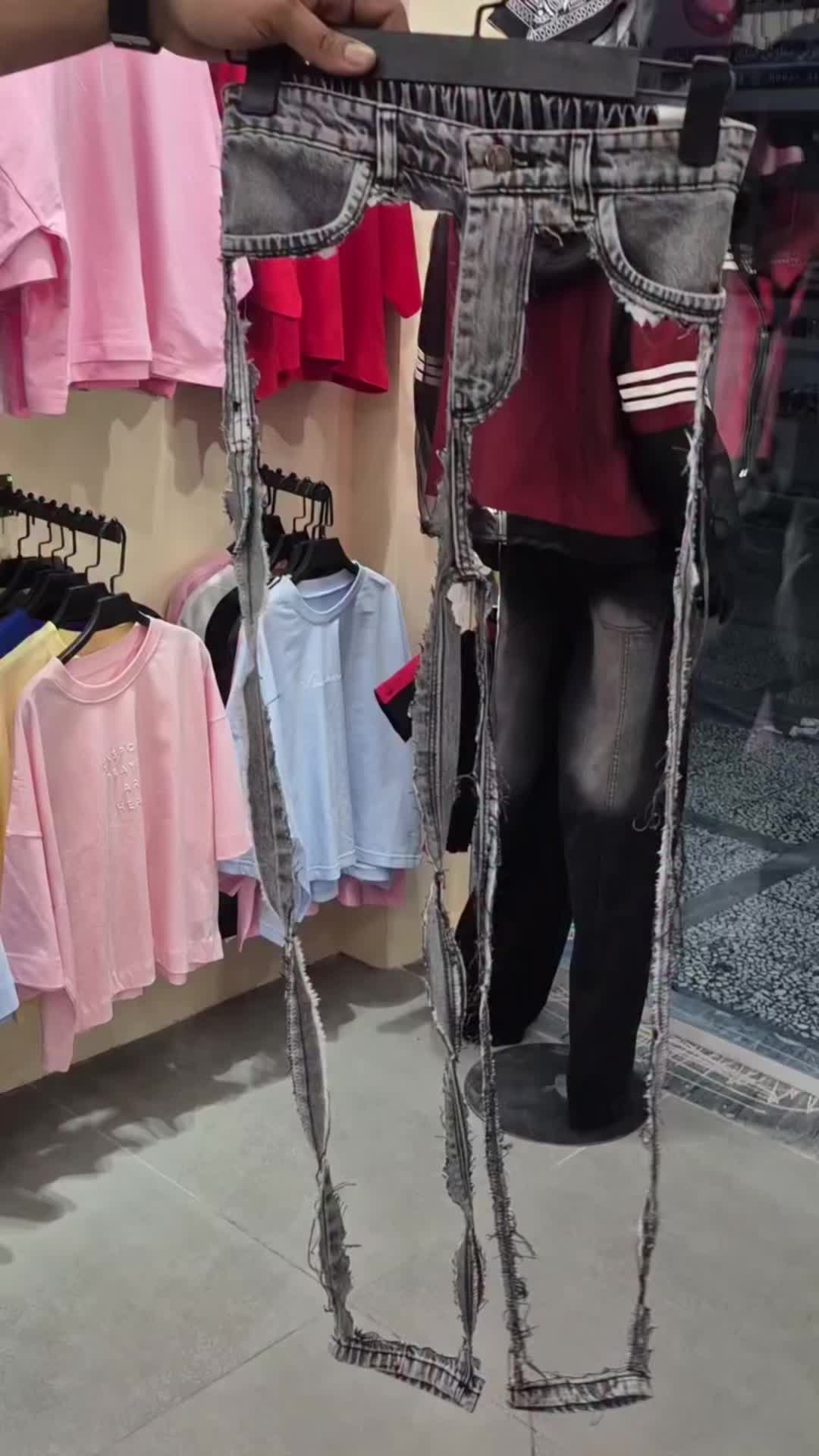 @Delbar Fashion