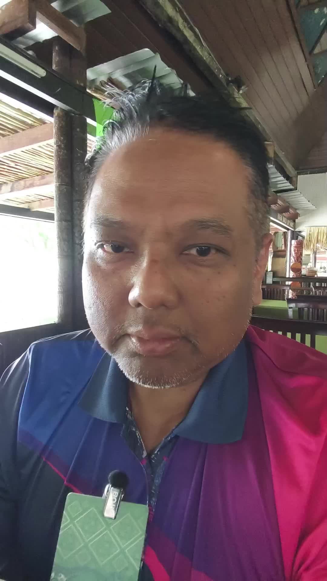 @Ustaz Sabri PG