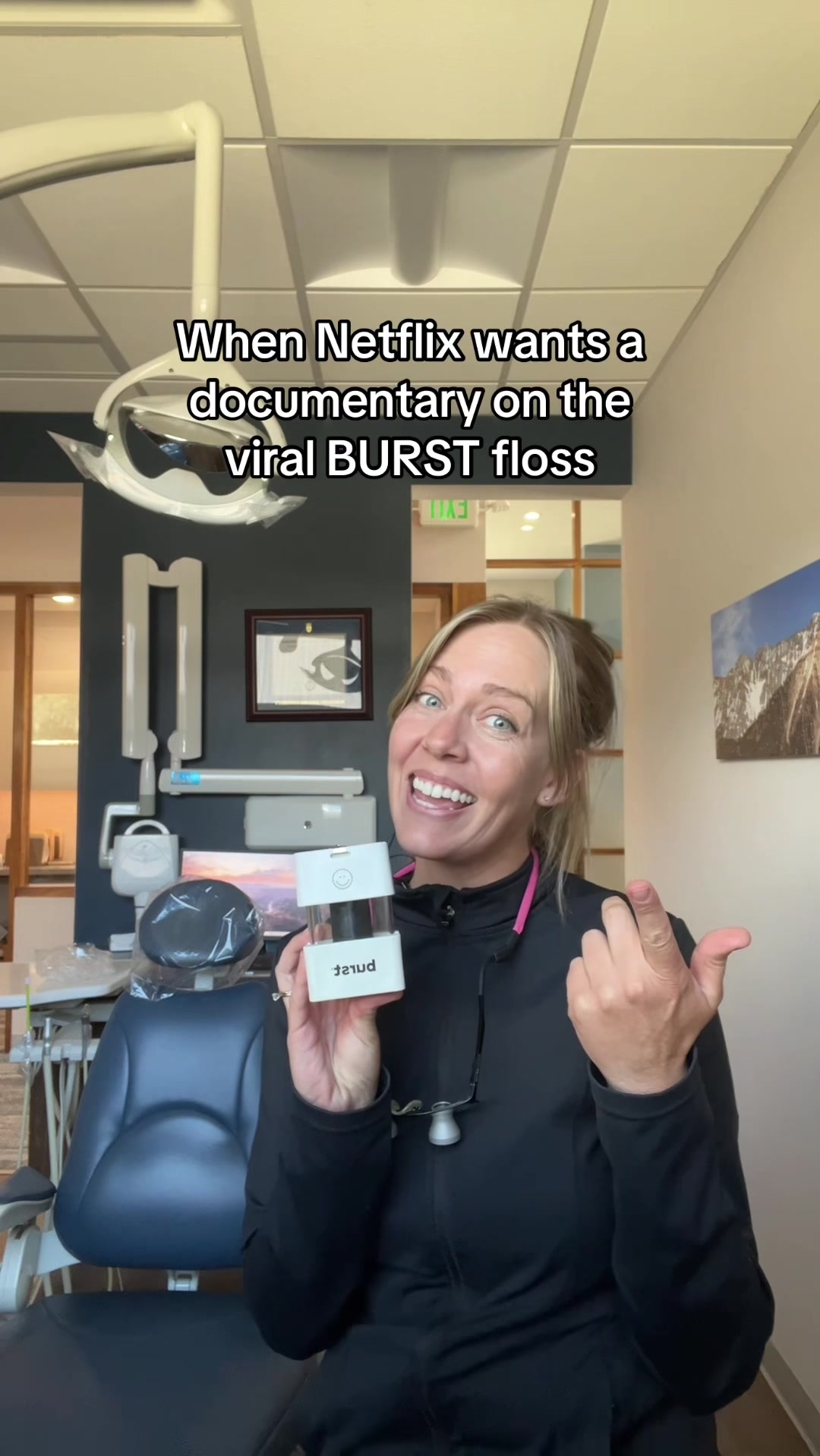 @BURST Oral Care