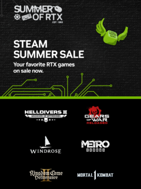 @NVIDIA GeForce